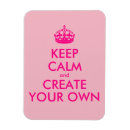 Search for cool rectangular magnets Pink