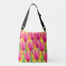 Search for spring tulips bags Feminine