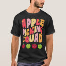 Search for apple tshirts Fall