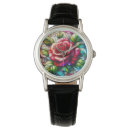 Search for effect watches Floral