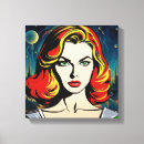 Search for 50s sci fi art Science fiction
