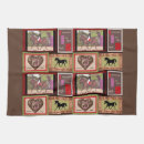 Search for equestrian tea towels Dressage