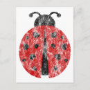 Search for bug kid postcards Insect