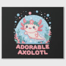 Search for aquatic wrapping paper Adorable
