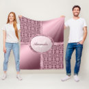Search for jewels blankets Pink