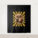 Search for standard poodle art Wolf