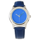 Search for deep blue watches Fashion