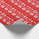 Search for german wrapping paper Xmas