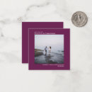 Search for berry square invitations Modern