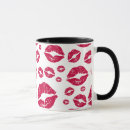 Search for salon coffee mugs Lips