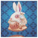 Search for rabbit fabric White
