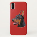 Search for doberman iphone cases Puppy