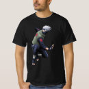 Search for kakashi tshirts Sharingan