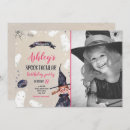Search for witch hat invitations Pink