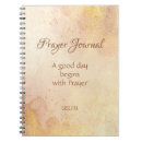Search for bible notebooks Prayer
