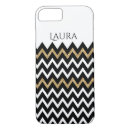 Search for black and white chevron iphone cases Abstract