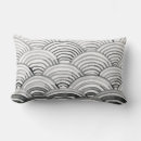 Search for japanese pattern cushions Grey