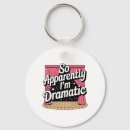 Search for theatre key rings Teacher