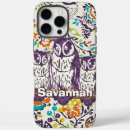 Search for woodland creatures iphone cases Pattern