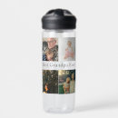 Search for grandpa water bottles Birthday