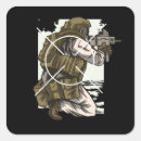 Search for shooters stickers Sniper