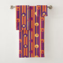 Search for polka dot bath towels Purple