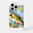 Search for sport fishing iphone cases Water