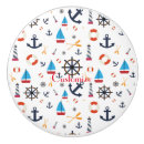 Search for nautical anchor knobs and pulls Boating