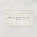 Search for ecological business cards Modern