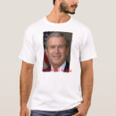 Search for no more bush tshirts President