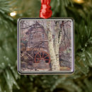 Search for virginia christmas tree decorations Vintage