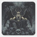 Search for skull warrior stickers Norse mythology