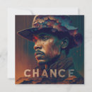 Search for chance cards Fate