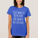 Search for save the animals tshirts Want