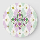 Search for de lis pattern posters Green