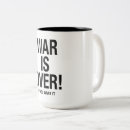 Search for wars mugs Pacifism