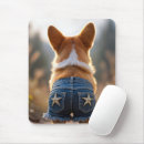 Search for corgi mouse mats Pet