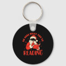 Search for ve key rings He sees