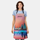 Search for reflective aprons Nature