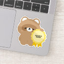 Search for beaver stickers Cute
