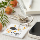 Search for diplomas key rings Graduation