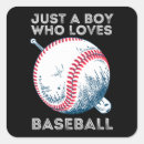 Search for baseball batter stickers Catcher
