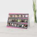 Search for film strip cards Create your own