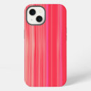 Search for red stripes iphone cases Pink
