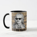 Search for funny musician mugs Composer
