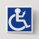 Search for disabled badges Funny
