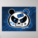 Search for panda head posters Japanese