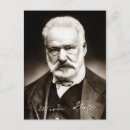 Search for miserables postcards Victor