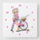 Search for pink bike Drawing