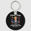 Search for inauguration day key rings Vote